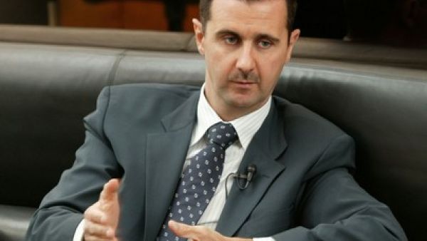 عوقبت الشركات بسبب أنشطتها الخاصة بـ"تنفيذ العمليات المالية وتوريدات الوقود والأسلحة للنظام السوري