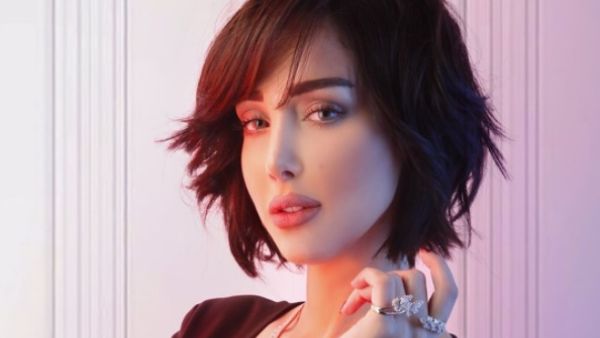 بسمة بوسيل