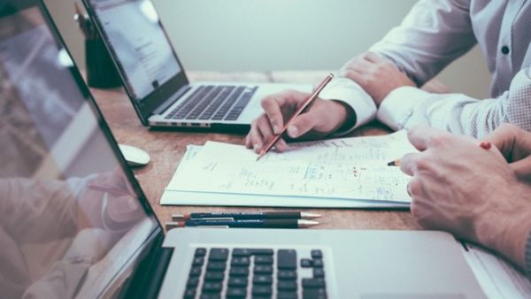 With 2018 fast approaching, it is critical for businesses in the GCC to start planning now for the impending arrival of the new tax regime. (Pexels) 