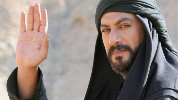 الفنّان الرّاحل ياسر المصري