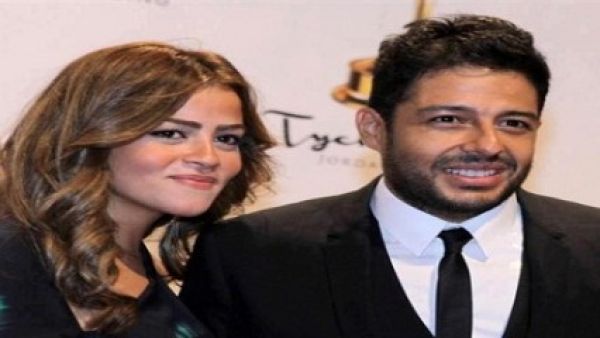 حماقي يؤكد خبر عودته لزوجته بعد عامين من الانفصال