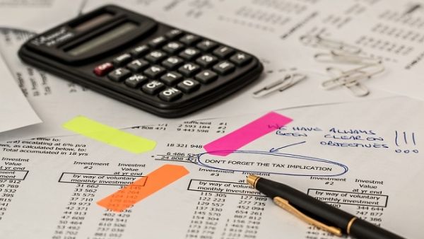 On January 1, 2018, the value-added tax (VAT) will come into effect for the first time in the UAE. (File photo)