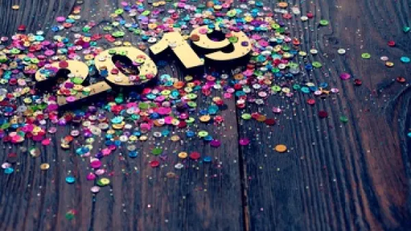 توقعات الأبراج لعام 2019 من سحر علي