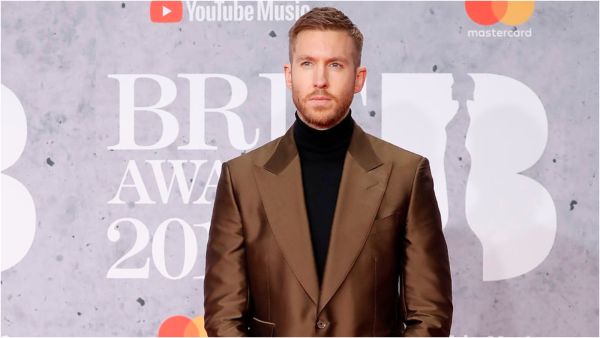 كالفين هاريس