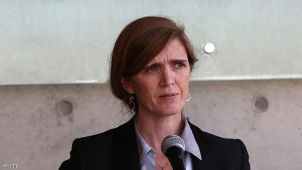 موكب سفيرة أميركية يقتل طفلا في الكاميرون