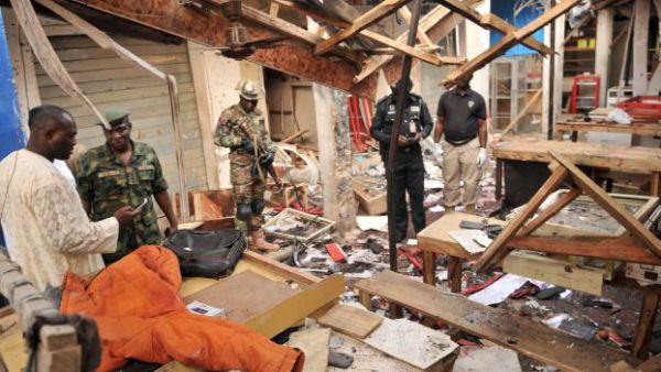 تفجير انتحاري بالكاميرون يودي بحياة 10 أشخاص
