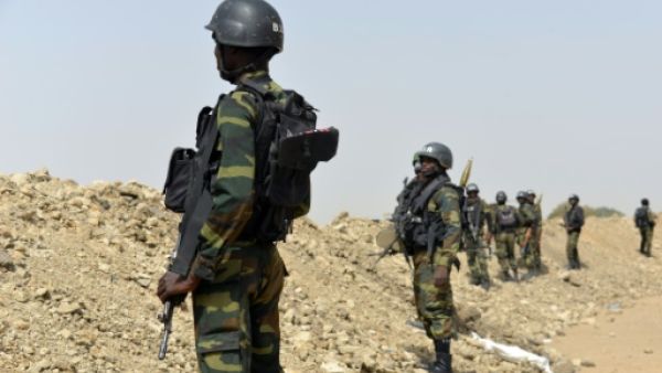 تفجير انتحاري مزدوج في شمال الكاميرون يوقع 11 قتيلا
