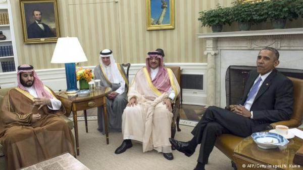 غاب غالبية القادة لعدم توفر النتائج المنتظرة عن القمة مع اوباما 