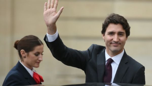 كندا استقبلت 10 الاف لاجىء سوري بتأخير اسبوعين