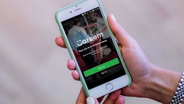 Careem is reportedly in early talks about a potential IPO in early 2019. (File photo)