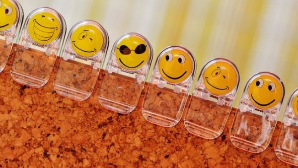 Career change is no longer the frowned-upon sole recourse of the unemployed, but a common - and happy - turn of events. (Pixabay)