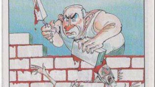 شتاينتز: "الاتحاد الأوروبي لا يمثل الدول الأوروبية. إنه منظمة لا يقودها أحد،