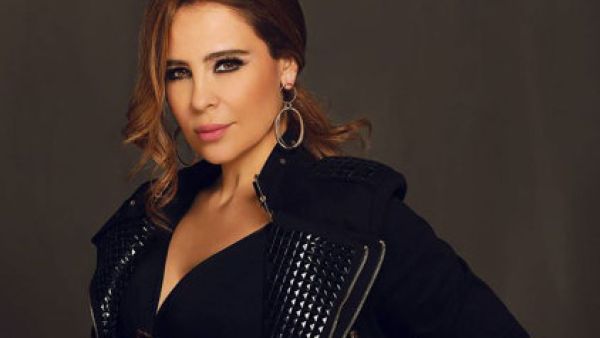 كارول سماحة تنشر أحدث صورة لابنتها