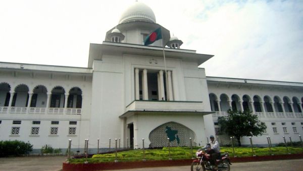 Bangladesh has a history of delivering death sentences in mass trials (AFP/File Photo)	