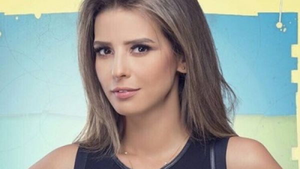 إيمان العاصي تتعاقد على (السبع بنات)