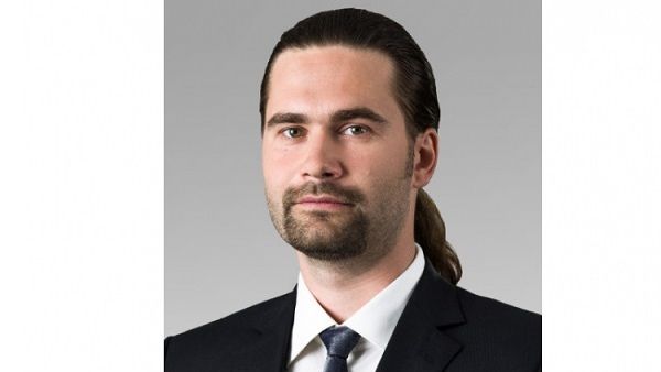 Charles De Chermont, EY MENA Fraud Investigation & Dispute Services Leader