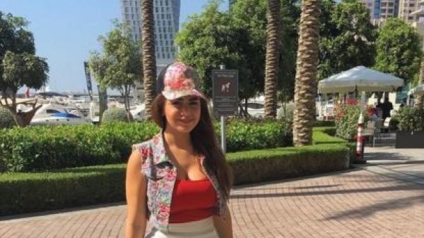 بعد ابنه "أدهم"، مخرج باب الحارة يشارك ابنته "شمس"