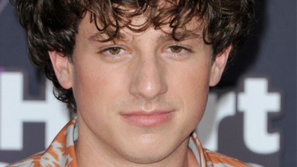 Charlie Puth's song 'Done For Me' was influenced by Ariana Grande's 'No Tears Left to Cry'. (Source:Tinseltown / Shutterstock)
