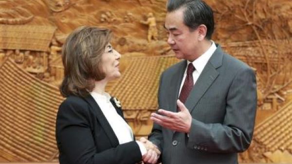 تصوت الصين كما روسيا - في أي موضوع يتعلق بسوريا في مجلس الأمن