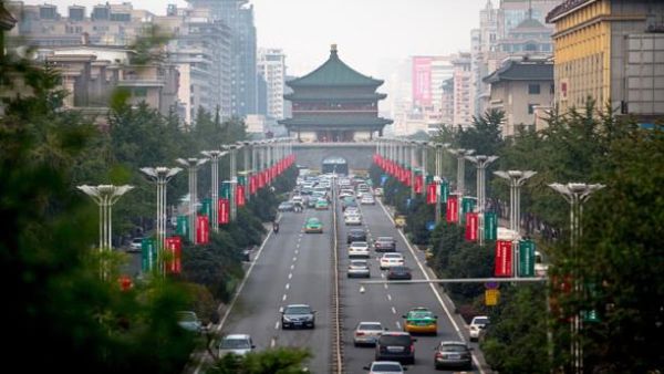 This led to the largest monthly trade suplus in Chinese history of $60 billion as the price of raw materials like coal, oil and iron ore collapsed. Global trade imbalances have never been bigger.
