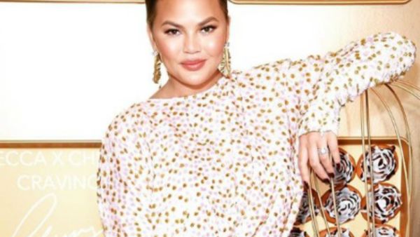 Teigen wrote on Twitter that her name has been mispronounced and she “doesn’t correct people, ever.” (Source: chrissyteigen - Instagram) Teigen wrote on Twitter that her name has been mispronounced and she “doesn’t correct people, ever.” (Source: chrissyteigen - Instagram)