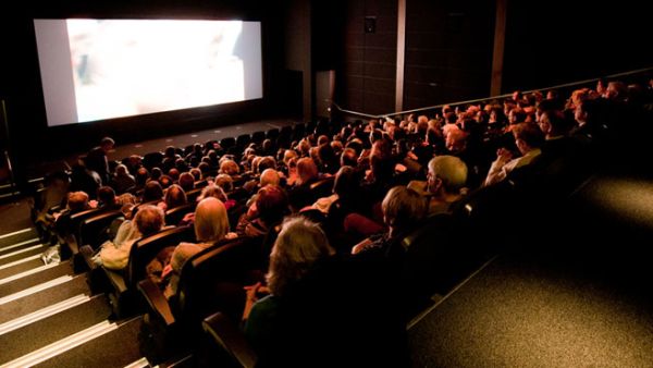 تعلمت من السينما؟