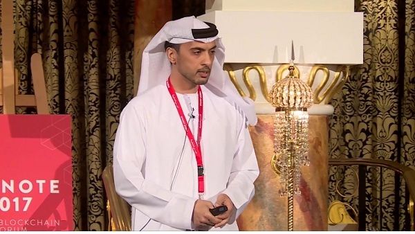 Wesam Lootah, CEO of Smart Dubai Government Establishment Wesam Lootah, CEO of Smart Dubai Government Establishment