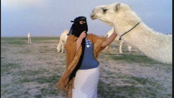 سعودية تقبل قعود