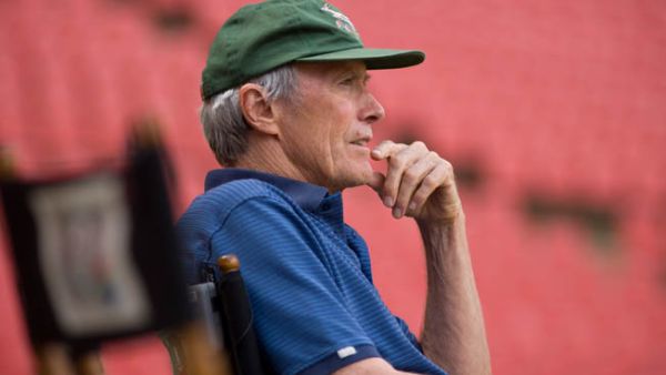 Eastwood is to direct a true-life tale of US tourists who thwarted a terrorist attack on a train in Europe in 2015. (Pinterest)