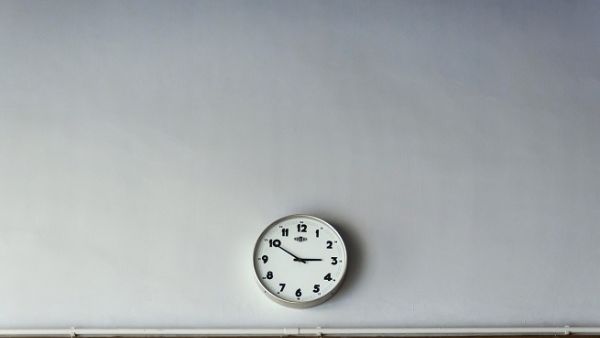 The clock is ticking but 69 percent of GCC businesses may still not be prepared for VAT introduction in January 2018. (Pixabay) 