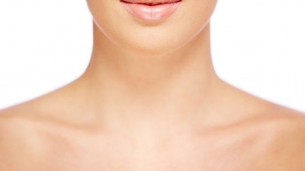 استخدمي زيت فيتامين E مرتين في الأسبوع