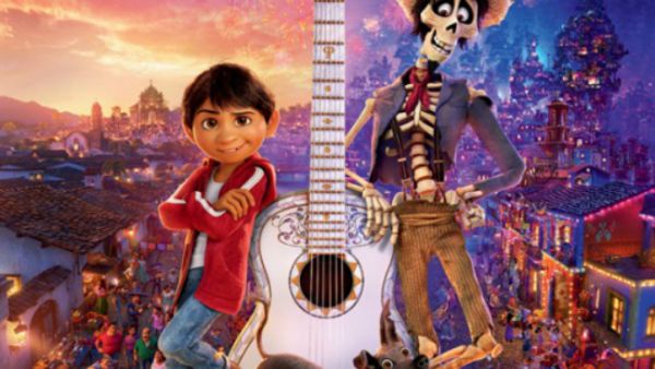 Disney-Pixar's "Coco" is coming to Netflix in May. (Source: Walt Disney Studios Motion Pictures)