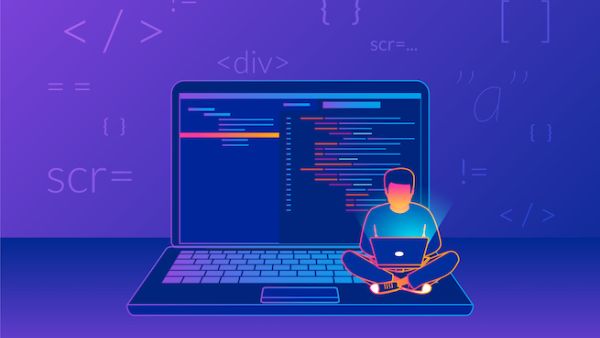 The paper further stated that the fact that some of the biggest names in technology in the world have agreed to be partners in the tutoring and training of the One Million Arab Coders programme attests to the impact this initiative is poised to deliver. (Shutterstock)