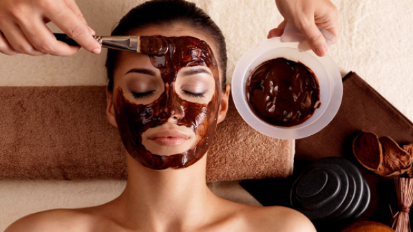 عقب القيام بعمل هذا القناع ستلاحظين الفرق