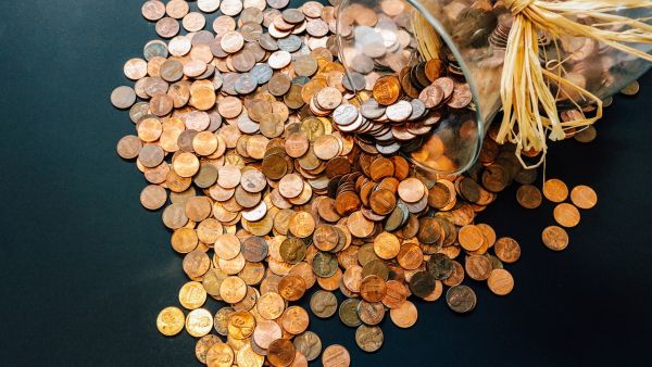 "...When moving into a new house there is a high upfront cost, which most people cover by taking on debt. On top of this, we assume a rental increase per year of 10%."