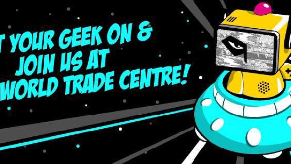 The MEFCC was was another huge success this year. (Facebook)