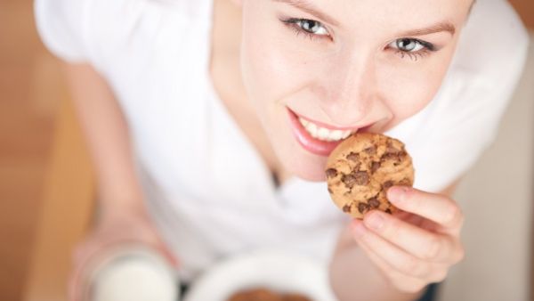 To be successful applicants are required to have a “round and rather large waistline,” and a jolly disposition. (Shutterstock)