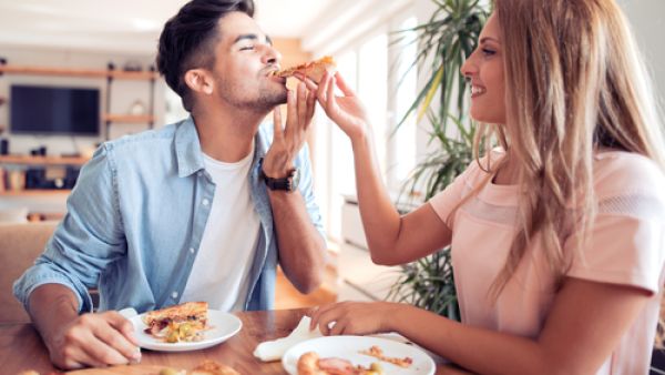 أعطي رجل العقرب جزءاً كبيراً من الاهتمام