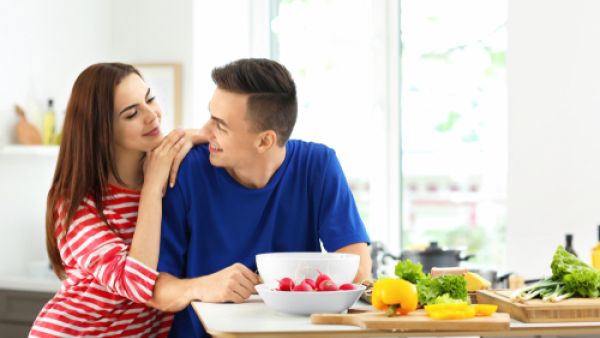 مساحة الرجل الخاصة شيء مهم جدًا في حياة الرجل