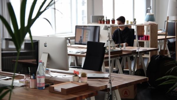 Convincing a future hiring manager that you’re the perfect candidate will require you to write a cover letter. (Pexels)