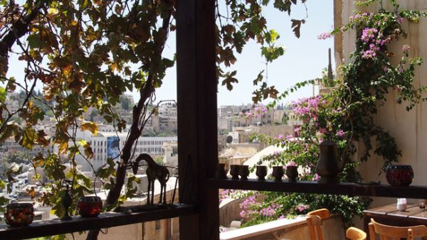 Expats and locals have collaborated and are shaping the future of the city. /Images courtesy of Jordan Tourism