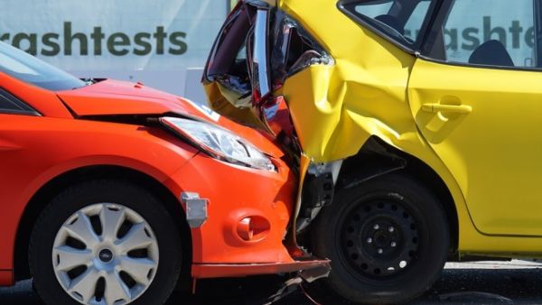Insurance companies are determined to charge high premiums on reckless drivers. (Pixabay)