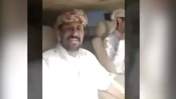 Saudi Arabia's General Directorate of Traffic has said that the use of mobile phones while driving is the main cause in 78 percent of road accidents (Screenshot)