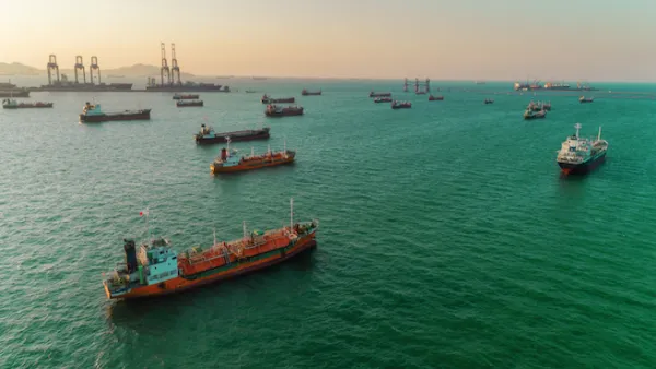 Renewed buying comes after the US went back on its pledge to zero Iran’s oil exports and give waivers to eight major clients of the country. (Shutterstock)