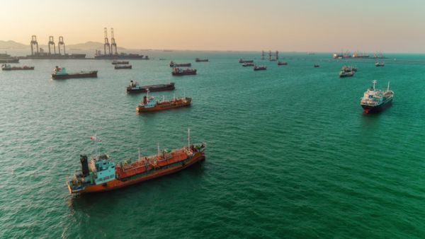 Renewed buying comes after the US went back on its pledge to zero Iran’s oil exports and give waivers to eight major clients of the country. (Shutterstock)