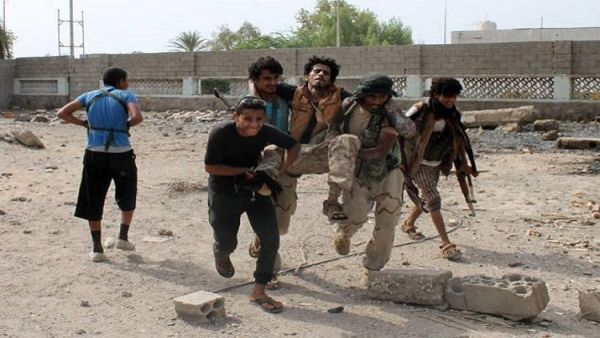 Saudi Arabia pushed back on a resolution to start a UN inquiry into human rights violations in Yemen. (AFP/File)