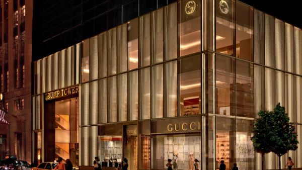 نشطاء الأنترنت يرغبون بتفكيك أحذية غوتشي
