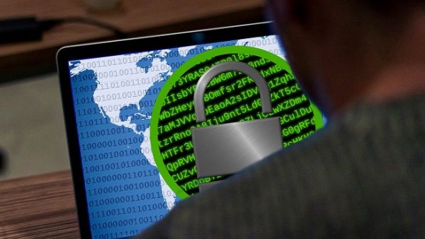 The oil and natural gas business could be the next big industry targeted by cyber criminals. (File photo)