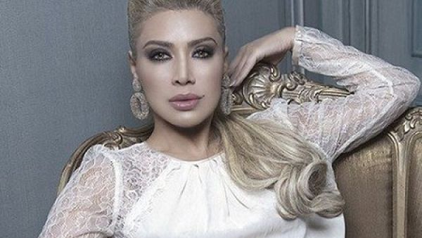 نوال الزغبي