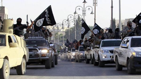 جيش النظام قد أبرم  اتفاقا مع مقاتلي تنظيم الدولة في منطقة "الحجر الأسود" ومخيم "اليرموك"